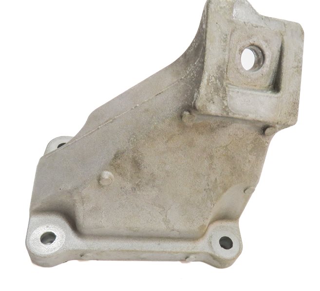 Thumbnail 5: 2015 RANGE ROVER SPORT (L494) 3.0L SUPER ENGINE MOTOR MOUNT BRACKET SET/2