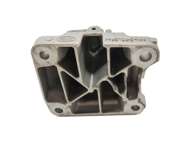Thumbnail 6: 2015 RANGE ROVER SPORT (L494) 3.0L SUPER ENGINE MOTOR MOUNT BRACKET SET/2