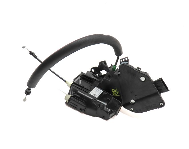 13-22 RANGE ROVER DISCOVERY (L405 L462 L494 L550) REAR RIGHT PASSIVE DOOR LATCH