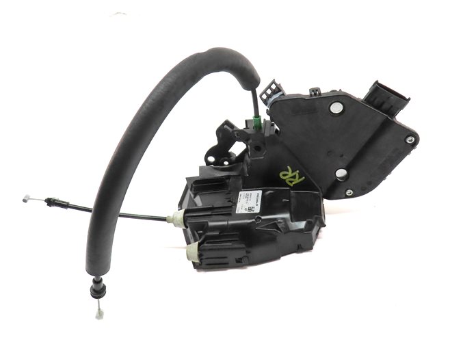 Thumbnail 2: 13-22 RANGE ROVER DISCOVERY (L405 L462 L494 L550) REAR RIGHT PASSIVE DOOR LATCH