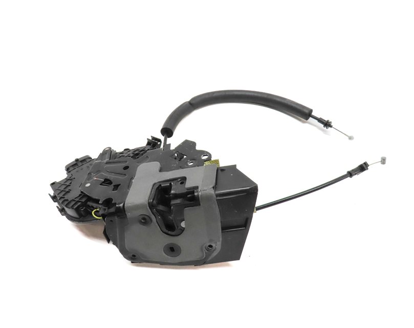 Thumbnail 4: 13-22 RANGE ROVER DISCOVERY (L405 L462 L494 L550) REAR RIGHT PASSIVE DOOR LATCH