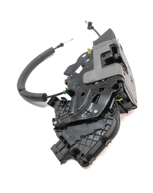 Thumbnail 5: 13-22 RANGE ROVER DISCOVERY (L405 L462 L494 L550) REAR RIGHT PASSIVE DOOR LATCH