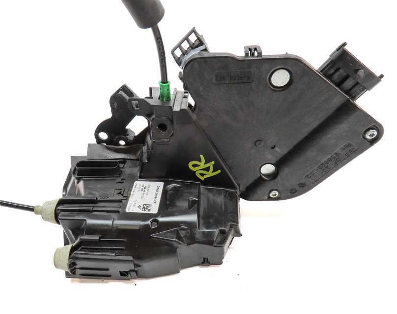 Thumbnail 6: 13-22 RANGE ROVER DISCOVERY (L405 L462 L494 L550) REAR RIGHT PASSIVE DOOR LATCH