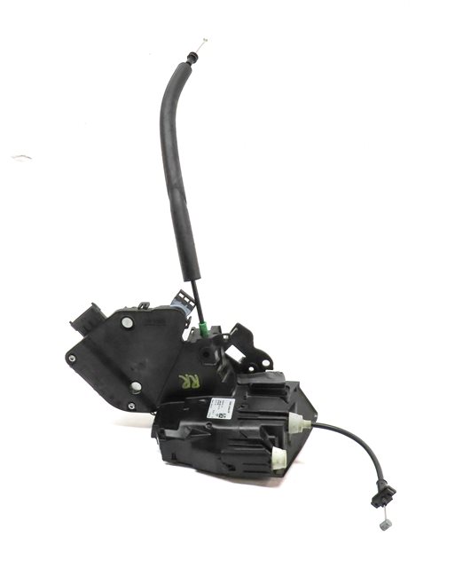 Thumbnail 2: 13-22 RANGE ROVER DISCOVERY (L405 L462 L494 L550) REAR LEFT PASSIVE DOOR LATCH