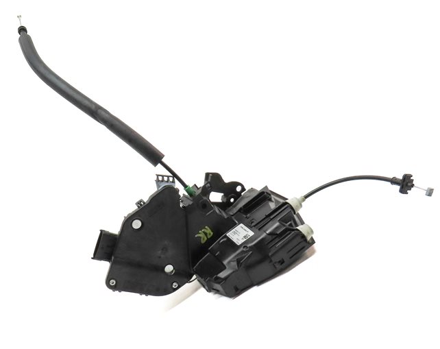 Thumbnail 3: 13-22 RANGE ROVER DISCOVERY (L405 L462 L494 L550) REAR LEFT PASSIVE DOOR LATCH