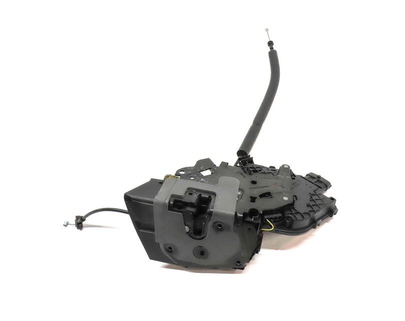 Thumbnail 4: 13-22 RANGE ROVER DISCOVERY (L405 L462 L494 L550) REAR LEFT PASSIVE DOOR LATCH