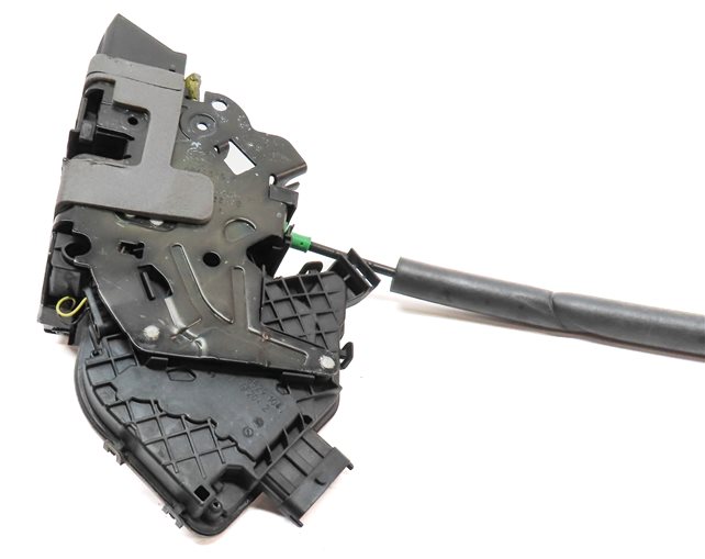 Thumbnail 5: 13-22 RANGE ROVER DISCOVERY (L405 L462 L494 L550) REAR LEFT PASSIVE DOOR LATCH