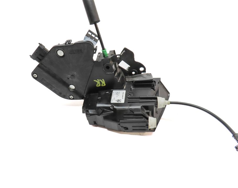 Thumbnail 6: 13-22 RANGE ROVER DISCOVERY (L405 L462 L494 L550) REAR LEFT PASSIVE DOOR LATCH