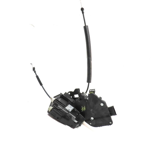 Thumbnail 1: 13-22 DISCOVERY RANGE ROVER SPORT (L405 L462 L494 L550) FRONT RIGHT DOOR LATCH