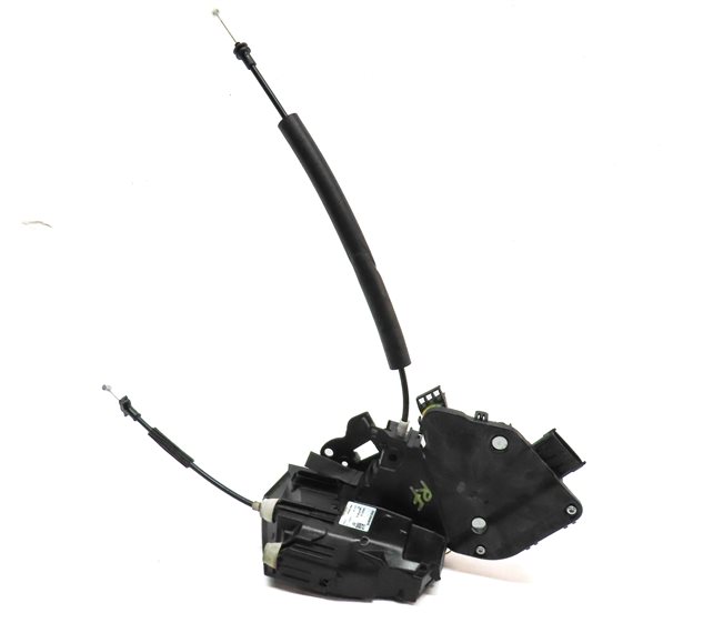 Thumbnail 2: 13-22 DISCOVERY RANGE ROVER SPORT (L405 L462 L494 L550) FRONT RIGHT DOOR LATCH