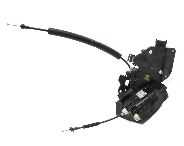 Thumbnail 3: 13-22 DISCOVERY RANGE ROVER SPORT (L405 L462 L494 L550) FRONT RIGHT DOOR LATCH