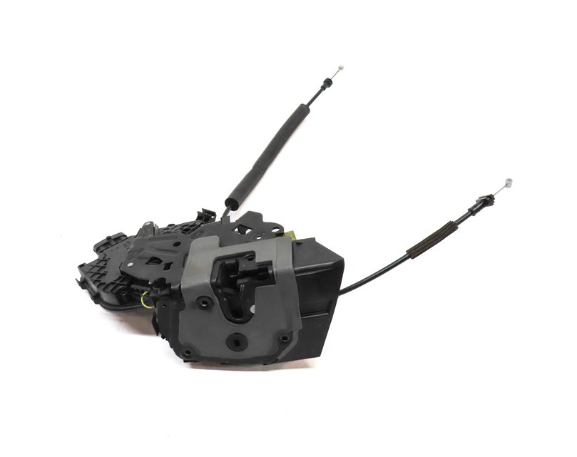 Thumbnail 4: 13-22 DISCOVERY RANGE ROVER SPORT (L405 L462 L494 L550) FRONT RIGHT DOOR LATCH