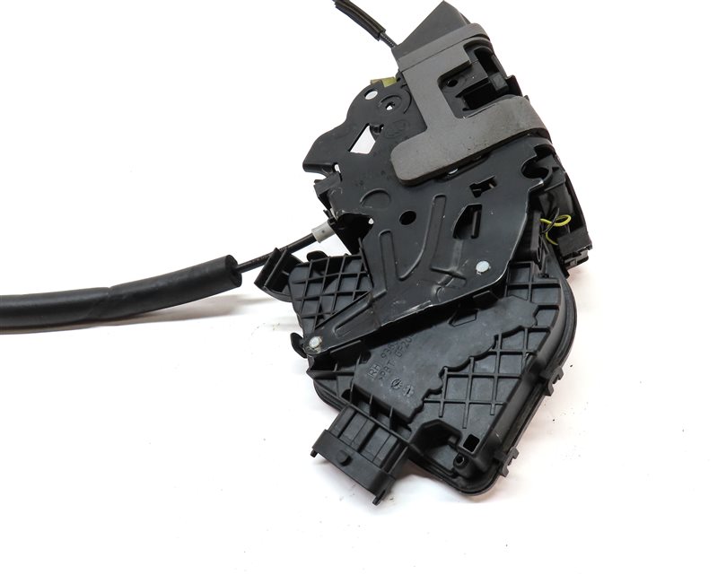 Thumbnail 5: 13-22 DISCOVERY RANGE ROVER SPORT (L405 L462 L494 L550) FRONT RIGHT DOOR LATCH