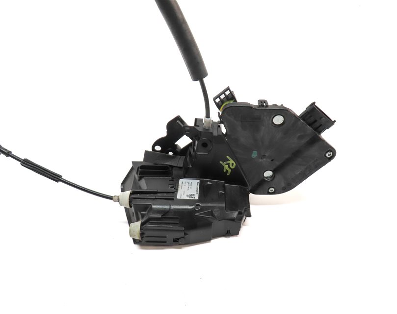 Thumbnail 6: 13-22 DISCOVERY RANGE ROVER SPORT (L405 L462 L494 L550) FRONT RIGHT DOOR LATCH