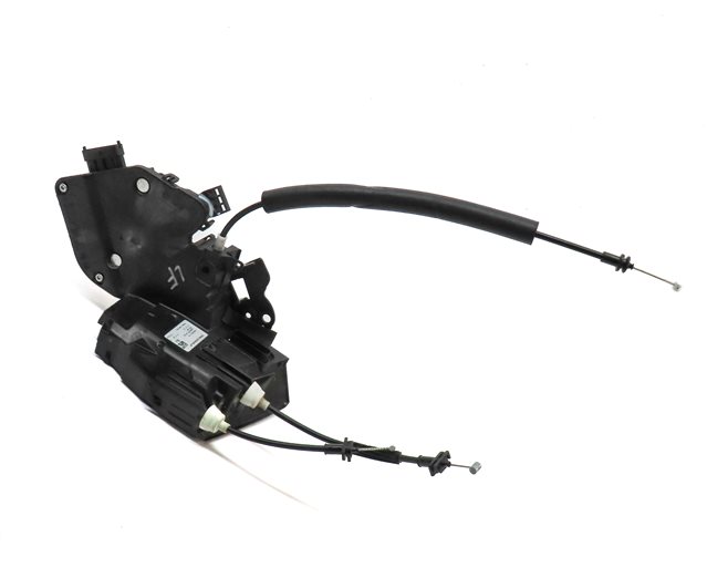 13-22 DISCOVERY RANGE ROVER SPORT (L405 L462 L494 L550) FRONT LEFT DOOR LATCH