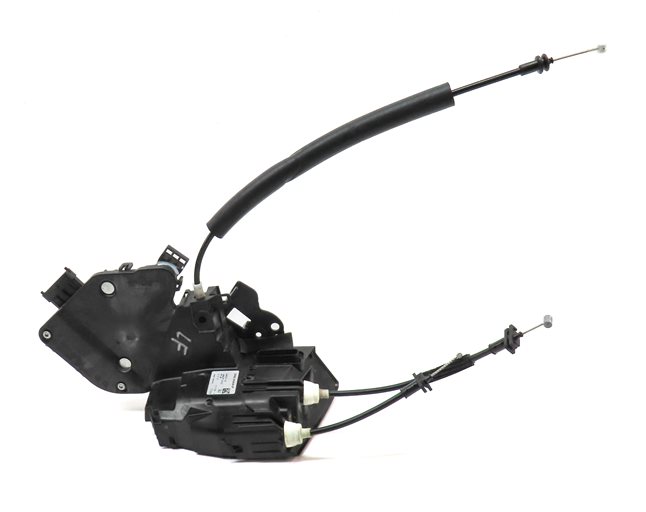 Thumbnail 2: 13-22 DISCOVERY RANGE ROVER SPORT (L405 L462 L494 L550) FRONT LEFT DOOR LATCH