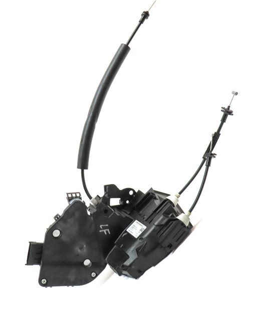Thumbnail 3: 13-22 DISCOVERY RANGE ROVER SPORT (L405 L462 L494 L550) FRONT LEFT DOOR LATCH