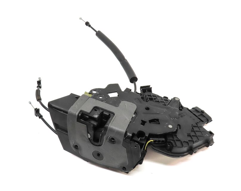 Thumbnail 4: 13-22 DISCOVERY RANGE ROVER SPORT (L405 L462 L494 L550) FRONT LEFT DOOR LATCH