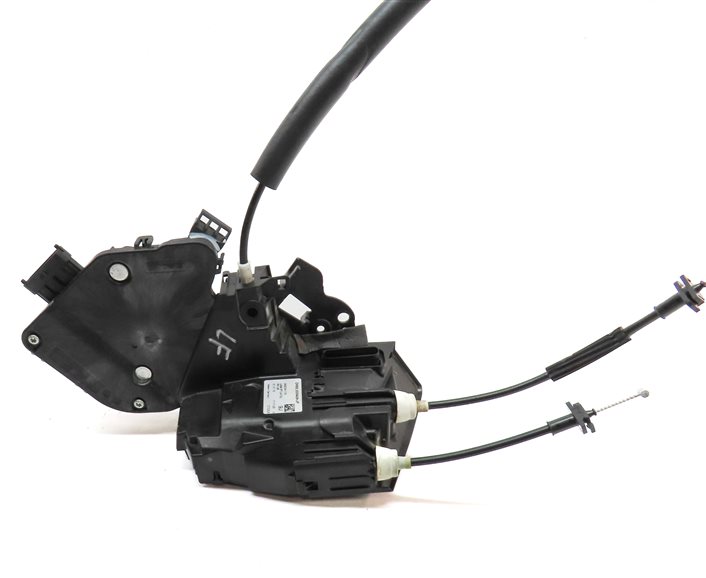 Thumbnail 6: 13-22 DISCOVERY RANGE ROVER SPORT (L405 L462 L494 L550) FRONT LEFT DOOR LATCH