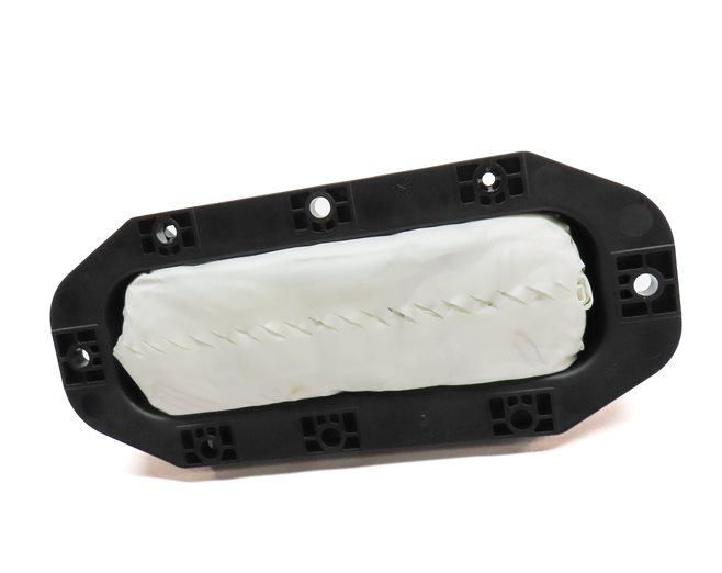 Thumbnail 2: 13-20 RANGE ROVER SPORT DISCOVERY (L405 L462 L494) RIGHT PASSENGER DASH AIRBAG