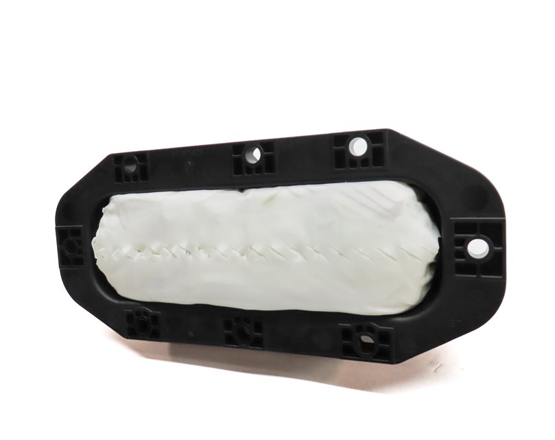 Thumbnail 4: 13-20 RANGE ROVER SPORT DISCOVERY (L405 L462 L494) RIGHT PASSENGER DASH AIRBAG