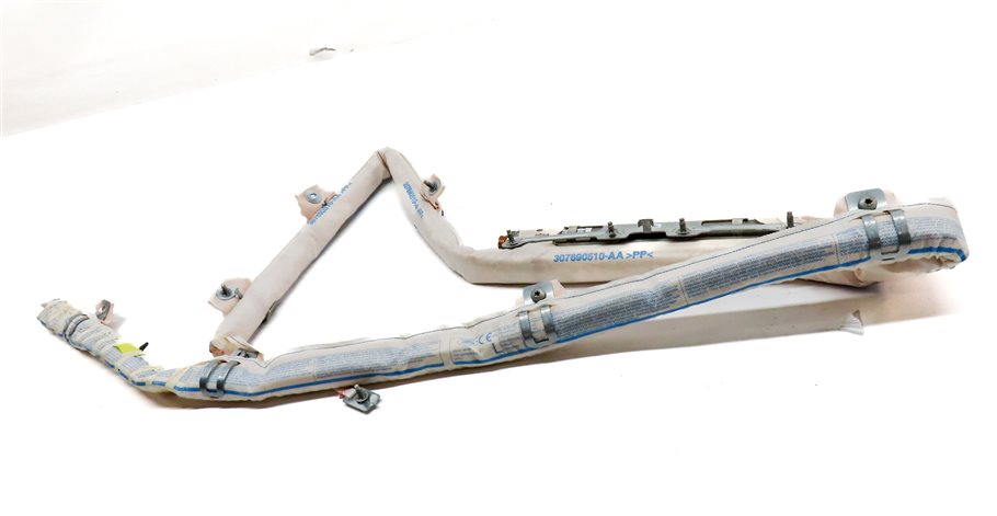 Thumbnail 2: 2014-2020 RANGE ROVER SPORT (L494) LEFT DRIVER ROOF SIDE CURTAIN AIRBAG AIR BAG