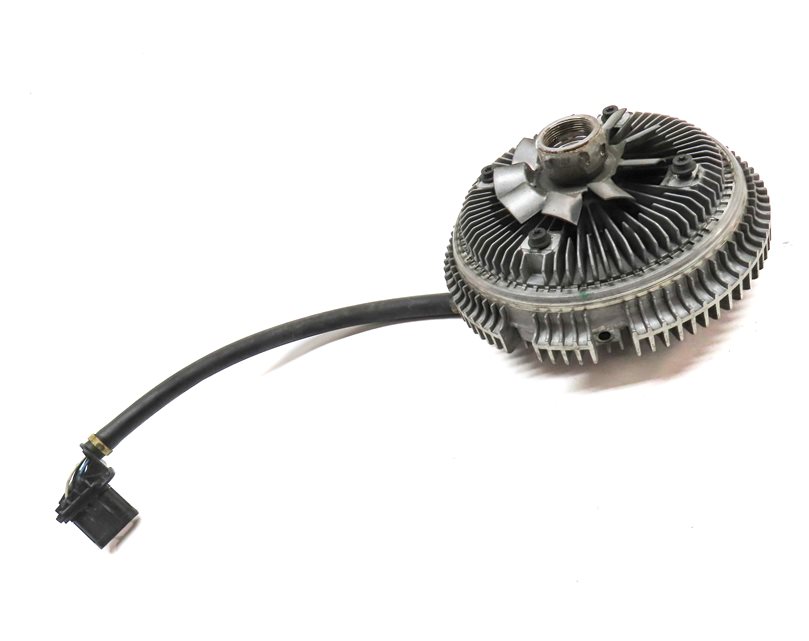 Thumbnail 2: 10-18 RANGE ROVER SPORT (L320 L322 L405 L494) SUPERCHARGED COOLING FAN CLUTCH