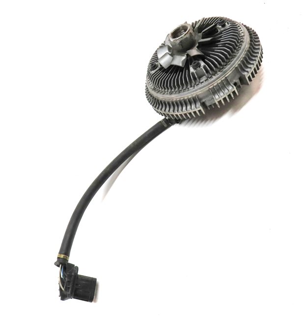 Thumbnail 3: 10-18 RANGE ROVER SPORT (L320 L322 L405 L494) SUPERCHARGED COOLING FAN CLUTCH