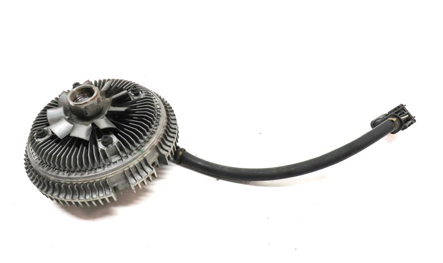 Thumbnail 4: 10-18 RANGE ROVER SPORT (L320 L322 L405 L494) SUPERCHARGED COOLING FAN CLUTCH
