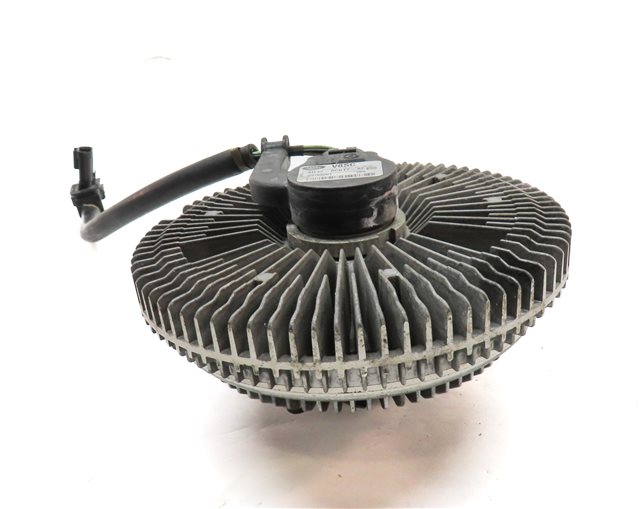 Thumbnail 6: 10-18 RANGE ROVER SPORT (L320 L322 L405 L494) SUPERCHARGED COOLING FAN CLUTCH