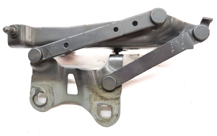 Thumbnail 5: 2013-2022 RANGE ROVER SPORT (L405 L494) LEFT & RIGHT HOOD HINGE SET (Grey)