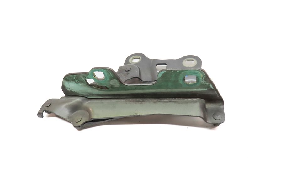 Thumbnail 6: 2013-2022 RANGE ROVER SPORT (L405 L494) LEFT & RIGHT HOOD HINGE SET (Grey)