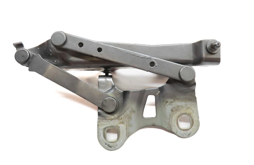 Thumbnail 7: 2013-2022 RANGE ROVER SPORT (L405 L494) LEFT & RIGHT HOOD HINGE SET (Grey)