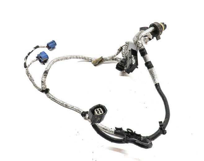 Thumbnail 2: 2015 RANGE ROVER SPORT (L494) AUTOMATIC TRANSMISSION WIRE WIRING HARNESS LOOM