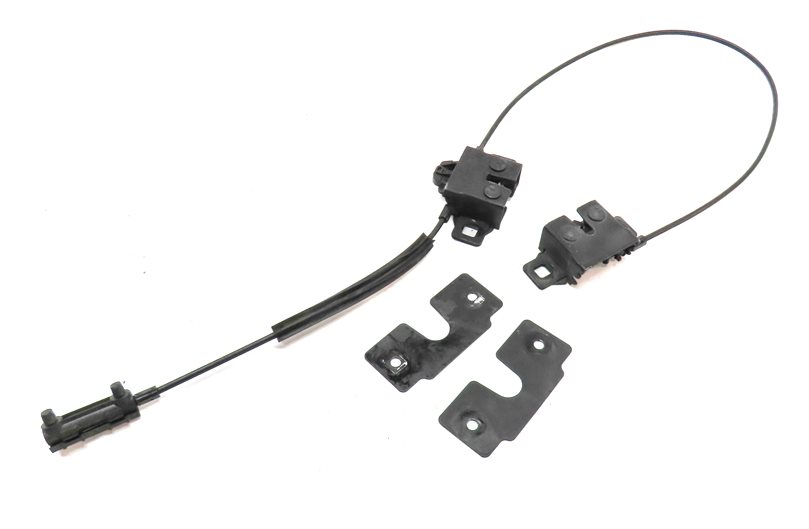 2015 RANGE ROVER SPORT (L494) FRONT LEFT & RIGHT HOOD BONNET LID LOCK LATCH SET