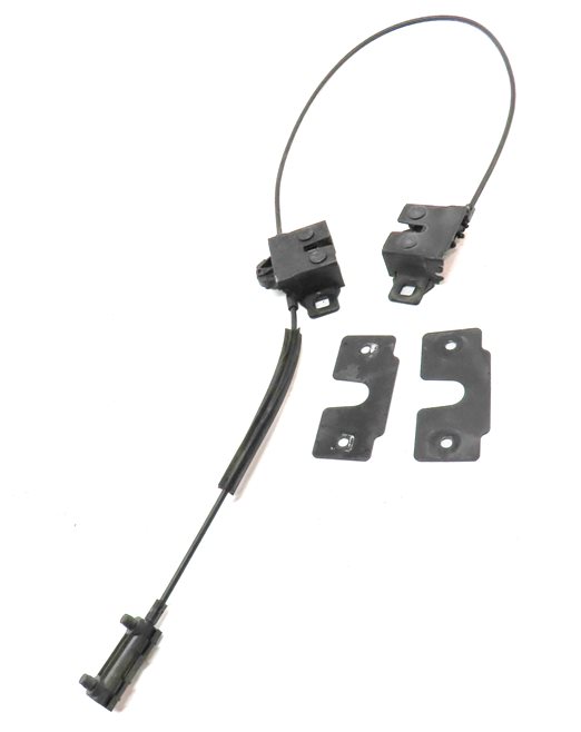 Thumbnail 2: 2015 RANGE ROVER SPORT (L494) FRONT LEFT & RIGHT HOOD BONNET LID LOCK LATCH SET