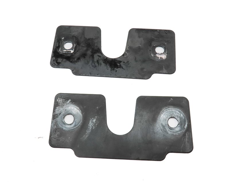Thumbnail 4: 2015 RANGE ROVER SPORT (L494) FRONT LEFT & RIGHT HOOD BONNET LID LOCK LATCH SET