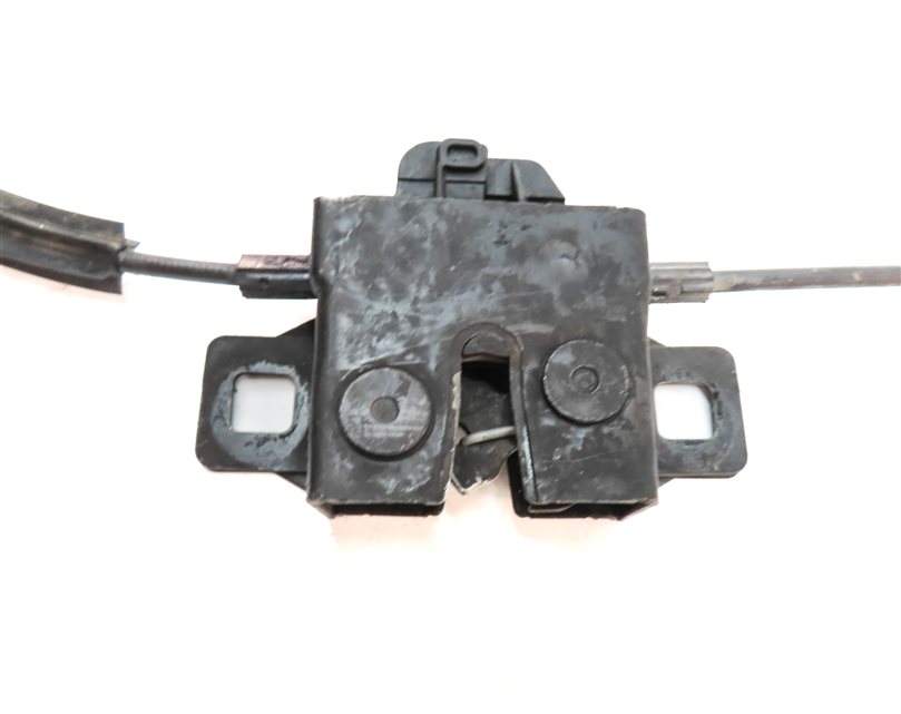 Thumbnail 7: 2015 RANGE ROVER SPORT (L494) FRONT LEFT & RIGHT HOOD BONNET LID LOCK LATCH SET