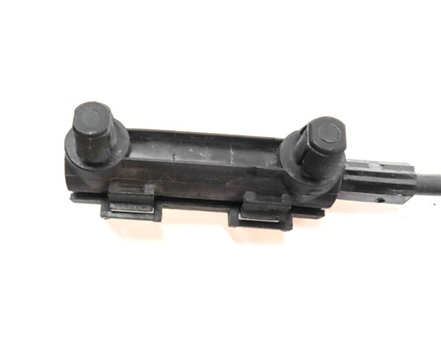 Thumbnail 9: 2015 RANGE ROVER SPORT (L494) FRONT LEFT & RIGHT HOOD BONNET LID LOCK LATCH SET