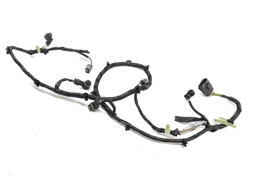 2015 RANGE ROVER SPORT (L494) REAR PARK ASSIST PDC DISTANCE CONTROL SENSOR SET