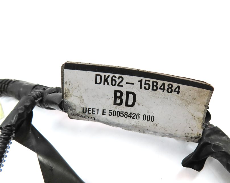 Thumbnail 5: 2015 RANGE ROVER SPORT (L494) REAR PARK ASSIST PDC DISTANCE CONTROL SENSOR SET