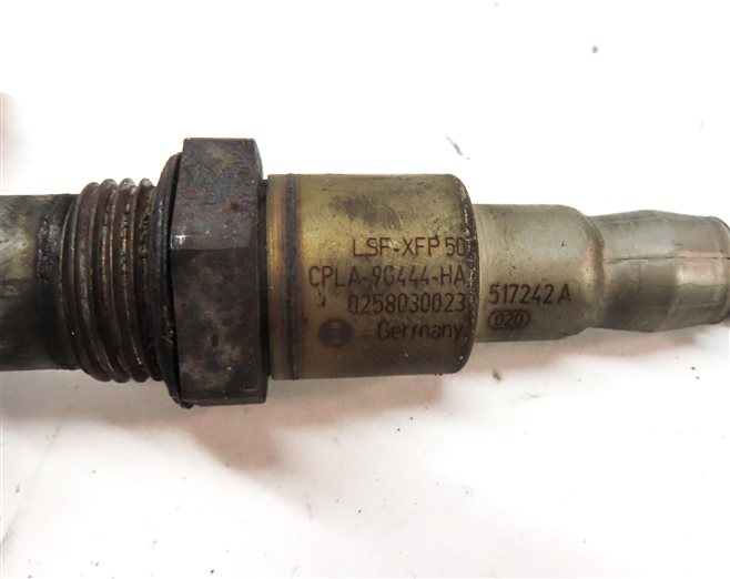 Thumbnail 4: 2015 RANGE ROVER SPORT (L494) 3.0L SUPER ENGINE OXYGEN LAMBDA PROBE SENSOR SET/6