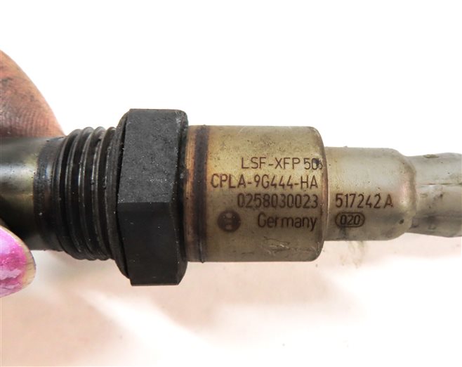 Thumbnail 5: 2015 RANGE ROVER SPORT (L494) 3.0L SUPER ENGINE OXYGEN LAMBDA PROBE SENSOR SET/6