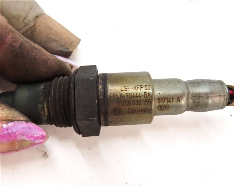 Thumbnail 9: 2015 RANGE ROVER SPORT (L494) 3.0L SUPER ENGINE OXYGEN LAMBDA PROBE SENSOR SET/6