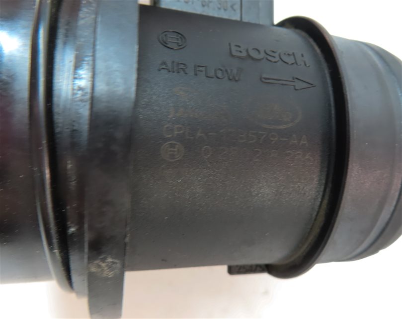 Thumbnail 6: 2013-2019 JAGUAR LAND ROVER F-TYPE XF LR4 ROVER SPORT MASS AIR FLOW SENSOR