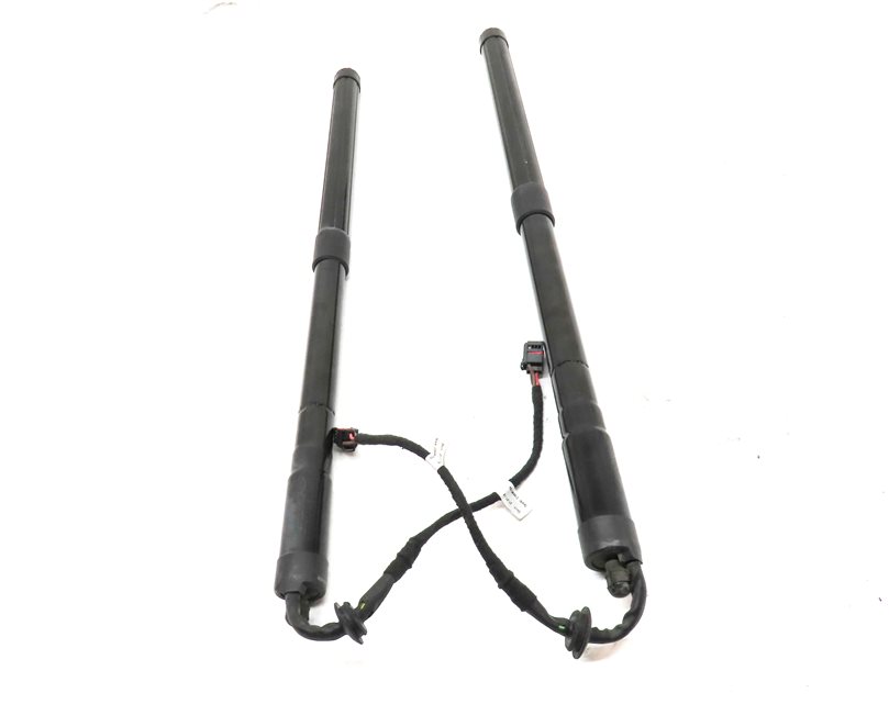 Thumbnail 2: 15 RANGE ROVER SPORT L494 REAR TAILGATE HATCH LID ELECTRIC SHOCK STRUT SET/2