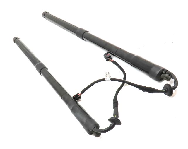 Thumbnail 3: 15 RANGE ROVER SPORT L494 REAR TAILGATE HATCH LID ELECTRIC SHOCK STRUT SET/2