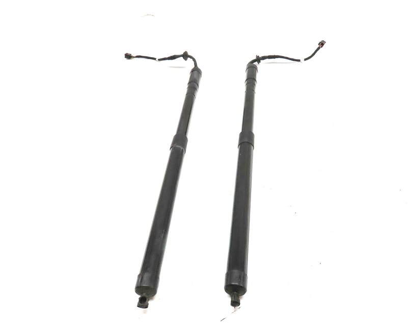 Thumbnail 4: 15 RANGE ROVER SPORT L494 REAR TAILGATE HATCH LID ELECTRIC SHOCK STRUT SET/2