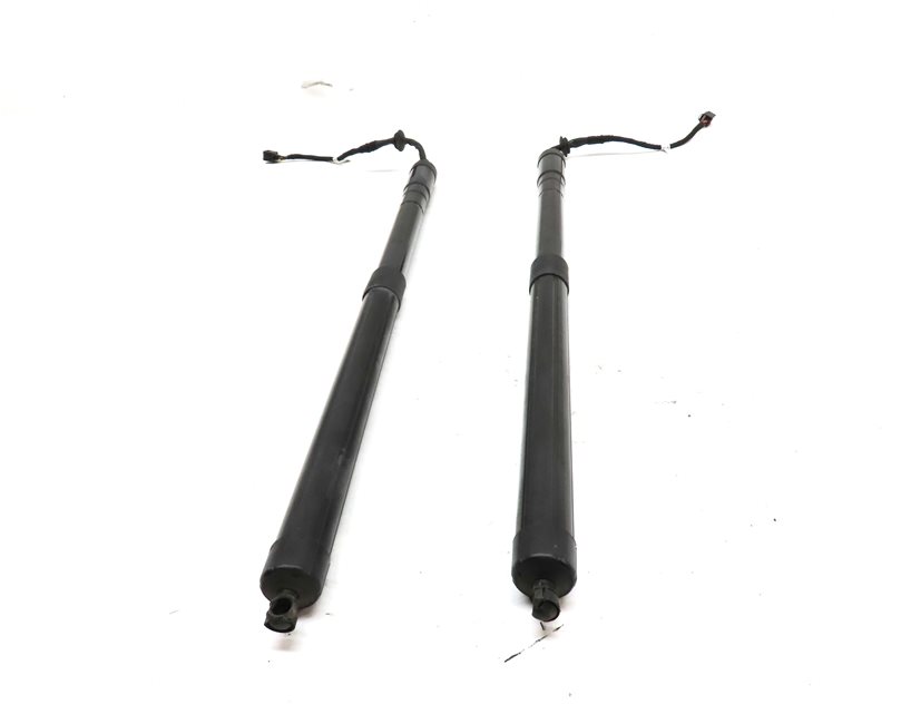 Thumbnail 5: 15 RANGE ROVER SPORT L494 REAR TAILGATE HATCH LID ELECTRIC SHOCK STRUT SET/2