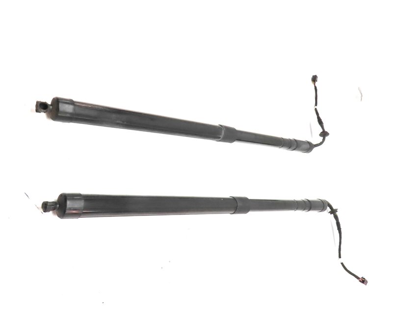 Thumbnail 6: 15 RANGE ROVER SPORT L494 REAR TAILGATE HATCH LID ELECTRIC SHOCK STRUT SET/2